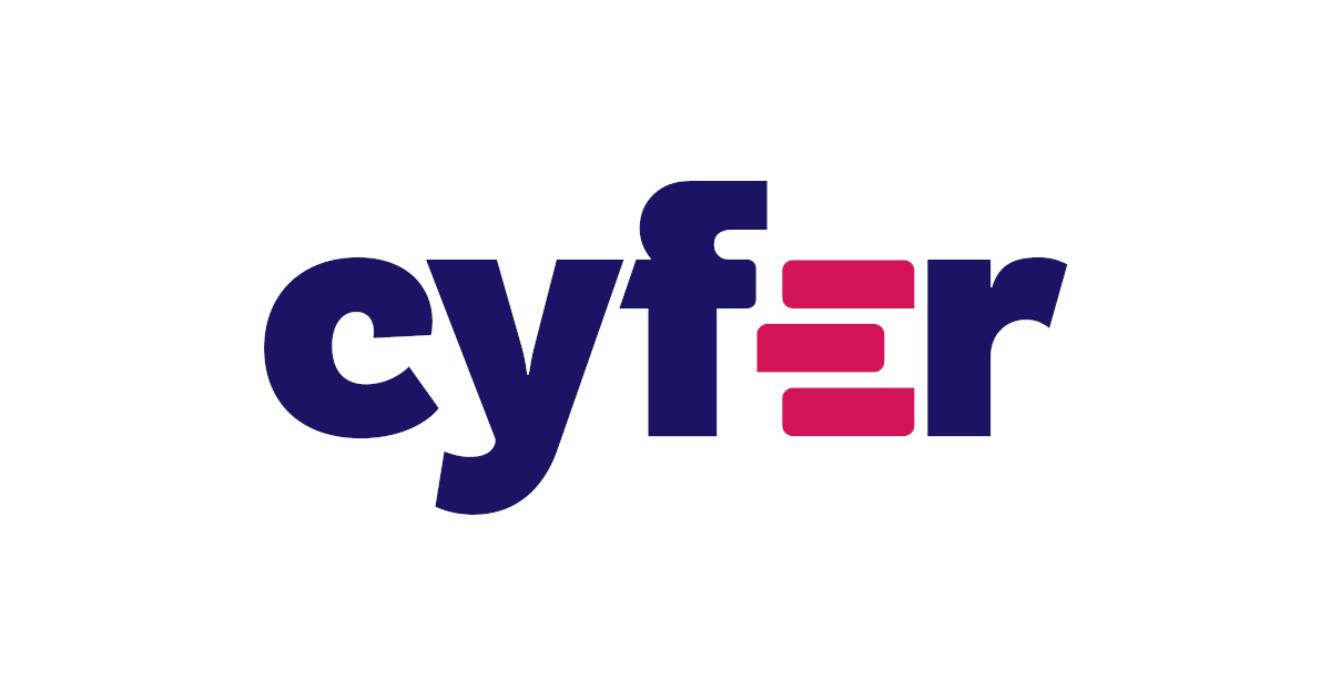 Cyfer Tech Cyfer Platform Technical White Paper